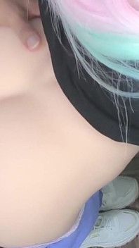 539 Anal Inspection Before Breakfast