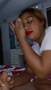 Eu sinto que mereço outro namorado por mais prazer
