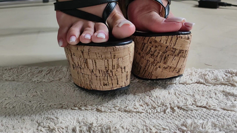 Goddess Lena: Горячие клинья