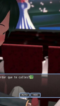 Adult Game Ntr a Girlfriend - Gameplay 1