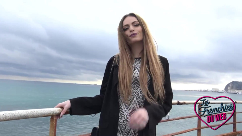 The Frenchies of the web: Clara Mia, a Student Who Wants to Give Her Teacher...