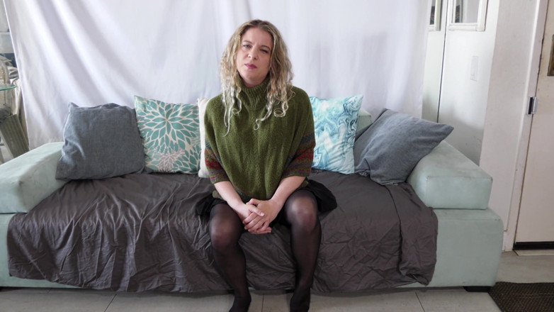 Erin Electra: Stepson Fucks Stepmom to Prove to Her That He Can...
