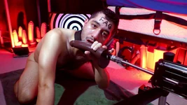 Pantat ke mulut: Devolusi