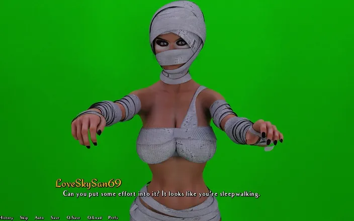 LoveSkySan69Real: Being a Dik - Vixens Part 306 Wet Fantasy and Cosplay Sexy...