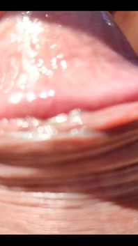 To Slip a Good Dick in My Deep Throat