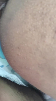 Doggy Style Fucking