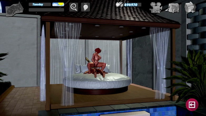 Like A Boss: Complete Gameplay - Max's Life 4, Part 66