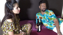 suchismitasarkar: Pria yang baru nikah ini datang ke rumah mantan pacarnya...