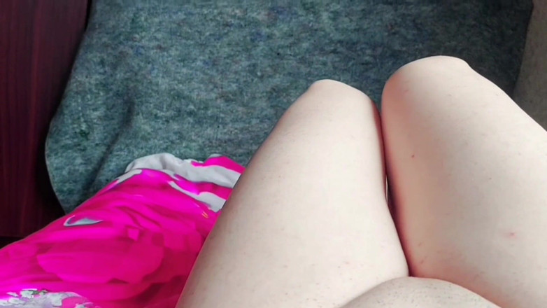 Kitty_Cross: Les playthings de la nature : l’indulgence sensuelle d’une fille