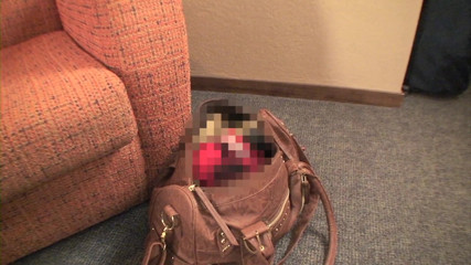 Japan Lust: Japanese teen in knee high socks gets her fresh pussy...