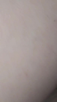 The Neighbor with the Perfect Ass Makes Me Come with Her Rich Breasts. Horny Neighbor