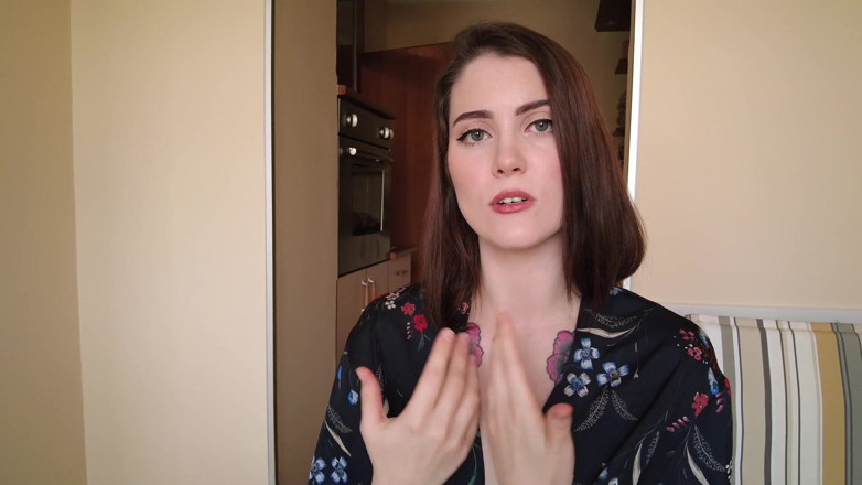 Stacy Moon: เพิ่งกลับจากเดท
