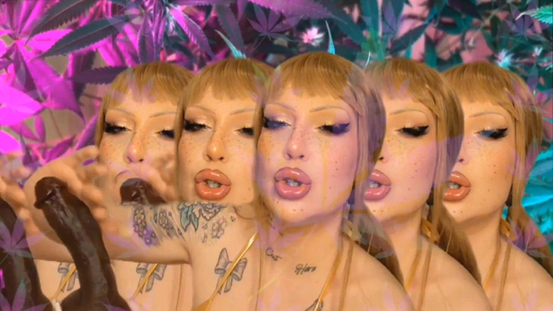 LDBMistress: Безглуздий 4-20 gooner