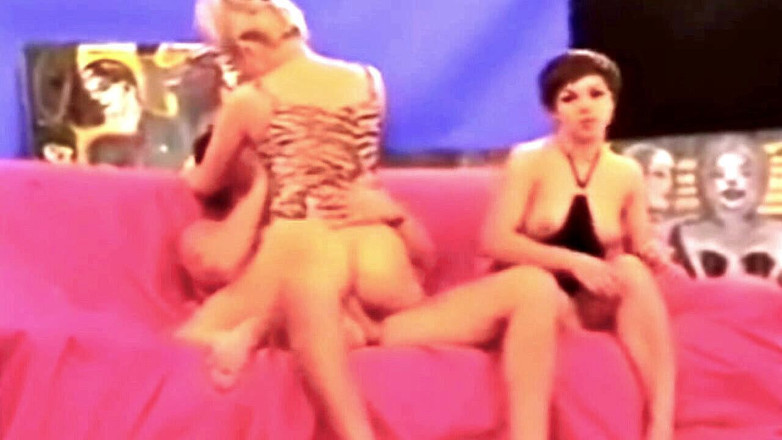 Lydia Privat: Futai cu pumnul din Paris