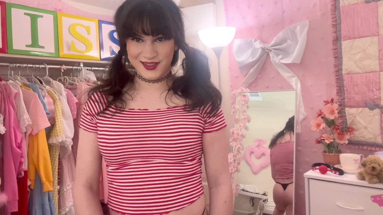 Natalie Napoli: Üçlü seks ama kız sensin!