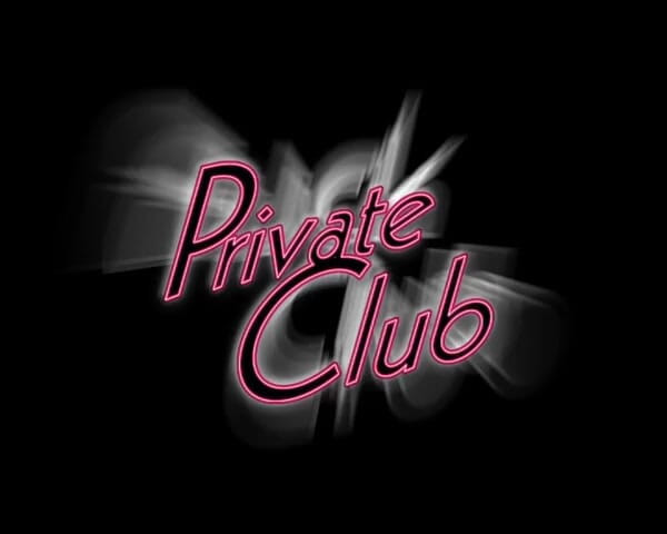 Dark Holes: Private Club