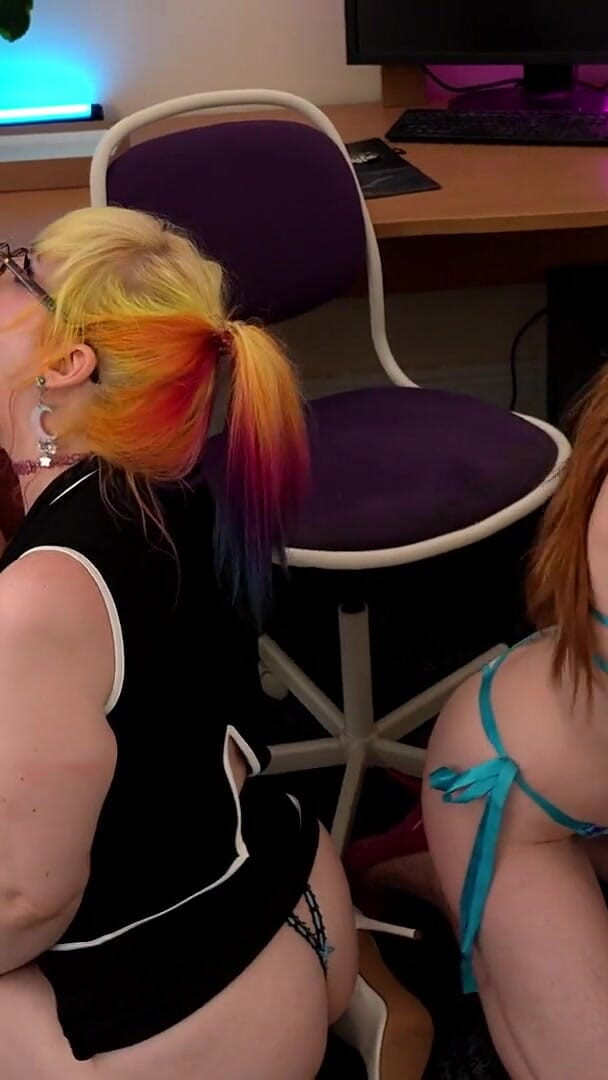 Straight Bimf (Lily kink) Straight Bimf (Lily kink)