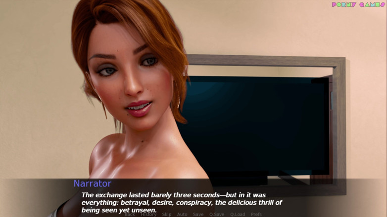 Porny Games: Natasha traviesa esposa por archimedescompany - soñando con compartir a mi...