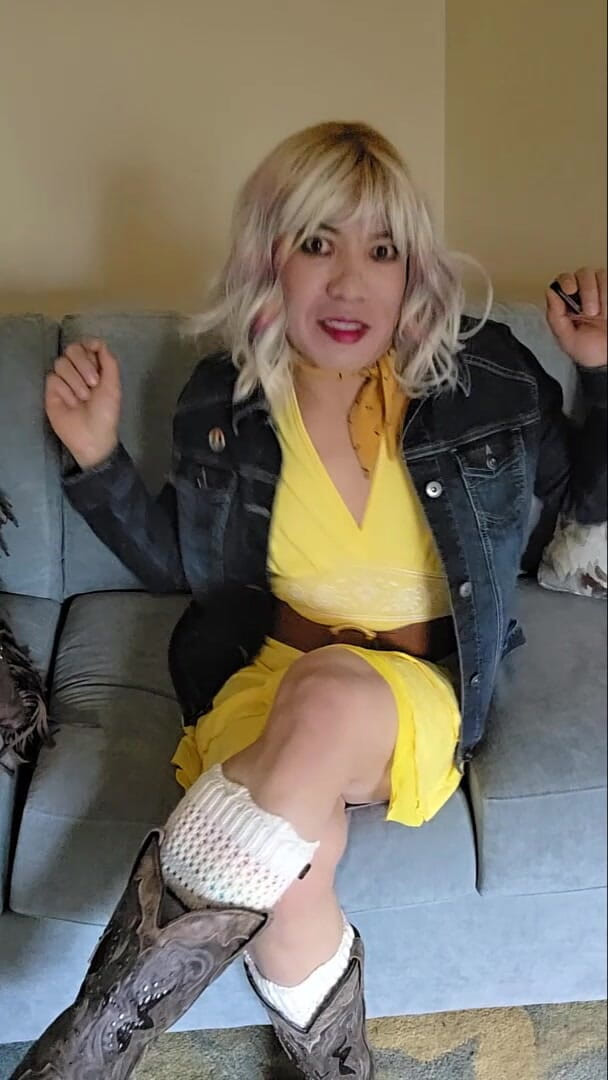 JessicaLynn15: Apenas se divertindo