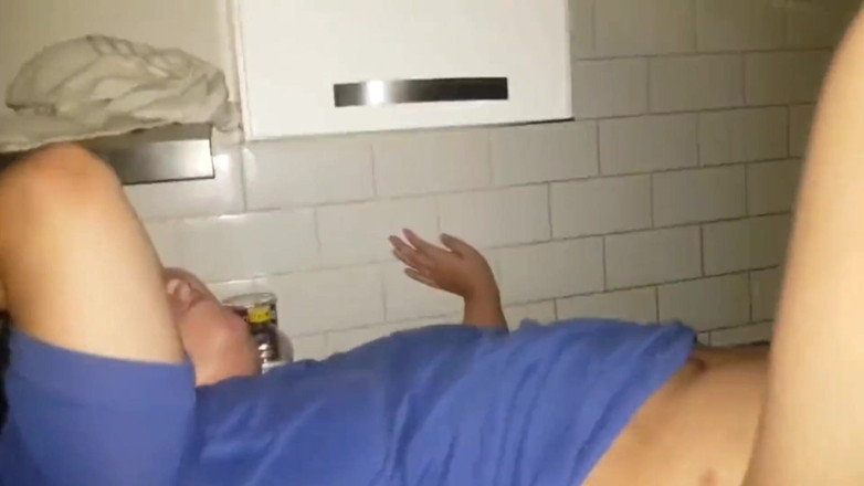 Real homemade BBW BBC porn: Wildenglishbbw, grosse bite noire, Nata4sex, me doigte la chatte