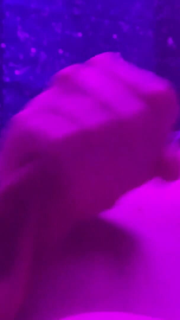 Redhead Teen Quick Orgasm Before Bed (Brashen)