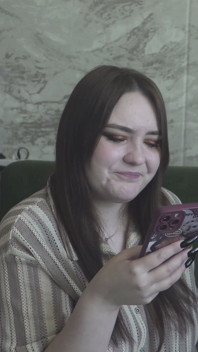 Příběh – Můj šéf ví, co mám rád (ruský, strap-on, výprask, ženská dominie)