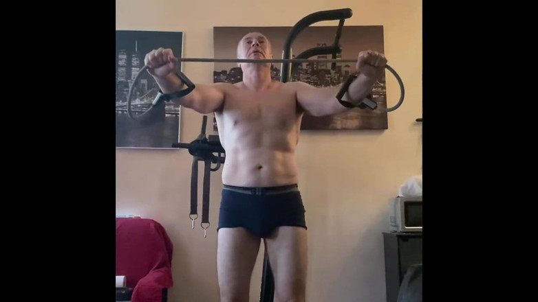 Alex Igogo: Film456777