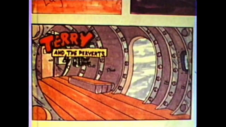 Vintage Usa: Aventures Sexuelles Dans Les Dessins Animés