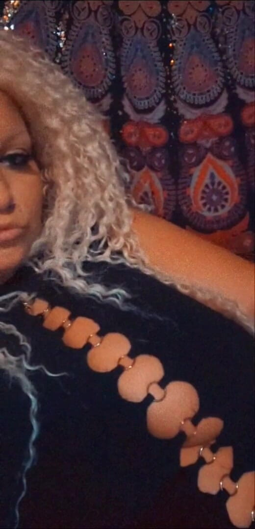 SuperHeadStormyRae: Lil Kitty