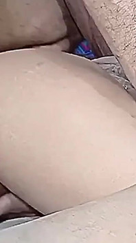 Stepbrother's Heart Raced as He Prepared for the Rough, Hard Anal Sex with His Indian Stepsister