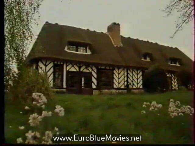 Euro Blue Movies: Kenikmatan histeris (1986)
