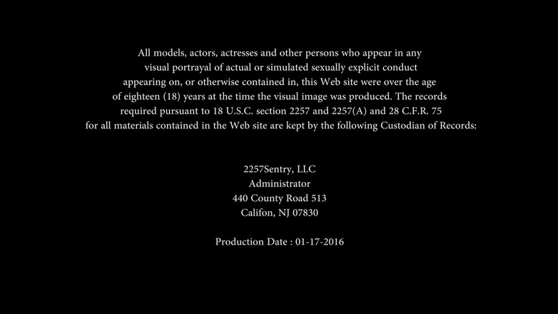 Assylum & Slavemouth: Задница, унизенная задница шлюшки