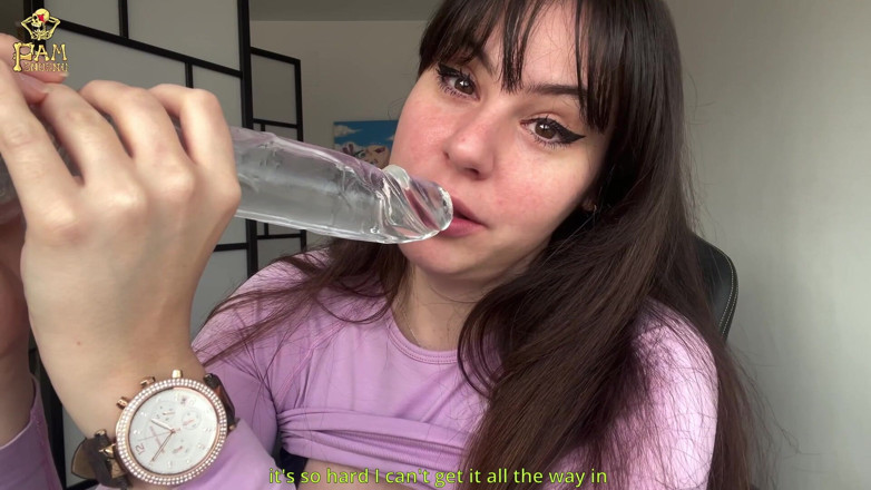 Pamsnusnu: San Valentin JOI