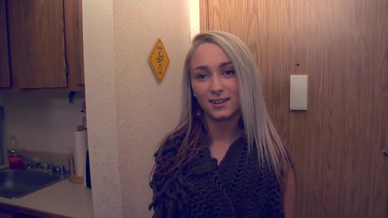 Hand Lotion Studios: Creampie fucking my ex girlfriends stepdaughter