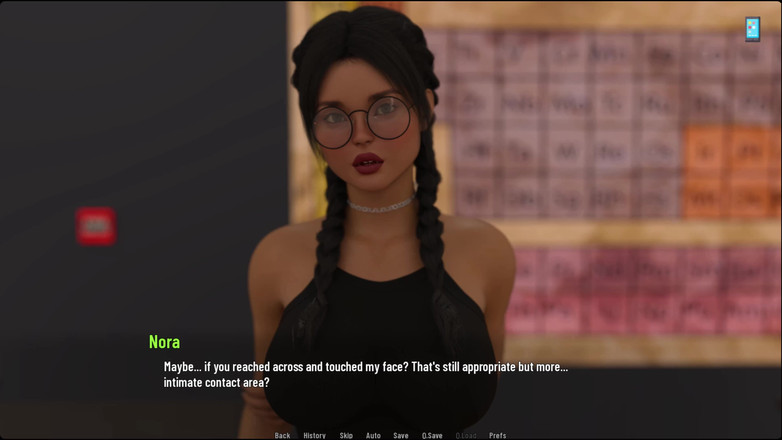 Johannes Gaming: 大学時代 21 ジョーンズ夫人は本当に私のチンポが欲しかった