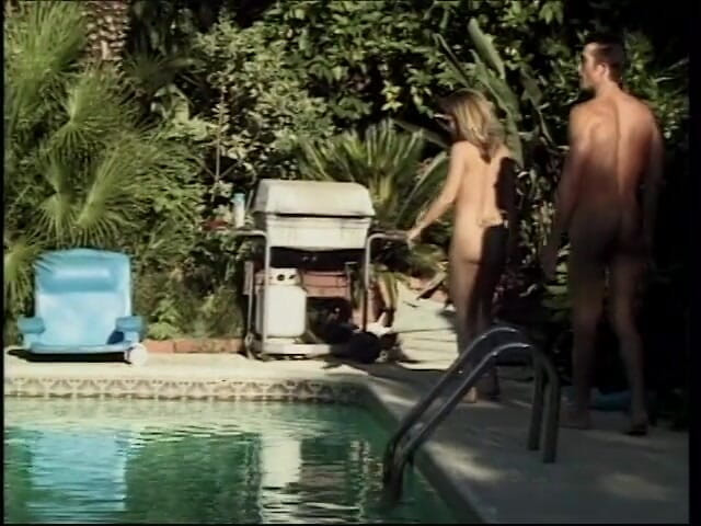 Anal seduction: Máy bay bà già với những người gõ cửa hoàn...