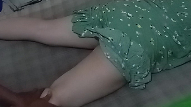 Angelina Pop: Массаж и больше людей в своих домах