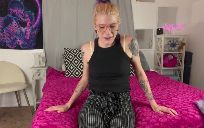 Miss Ellie Roleplay: Nikdy jsem