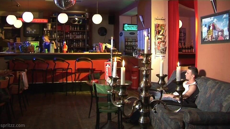 Spritzz: A Hefty Tip