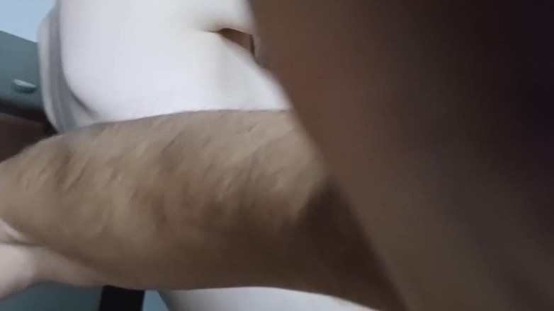 CandyHardEx: Cặp đôi nghiệp dư tự chế 4K