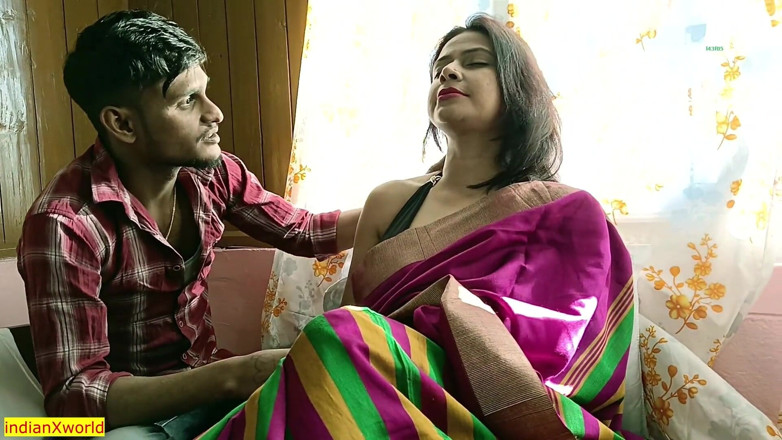 Indian Xshot: Devar bhabhi erotischer heißer sex! Fick mich wieder!