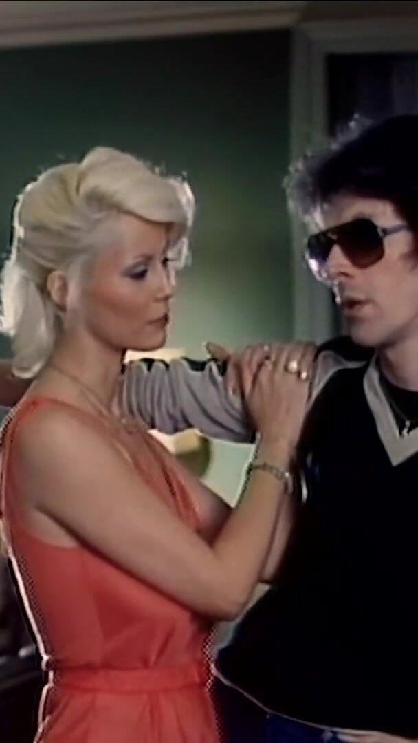 Vintage Erotic Archive: Inside Seka - Episode I a Tribute to Seka