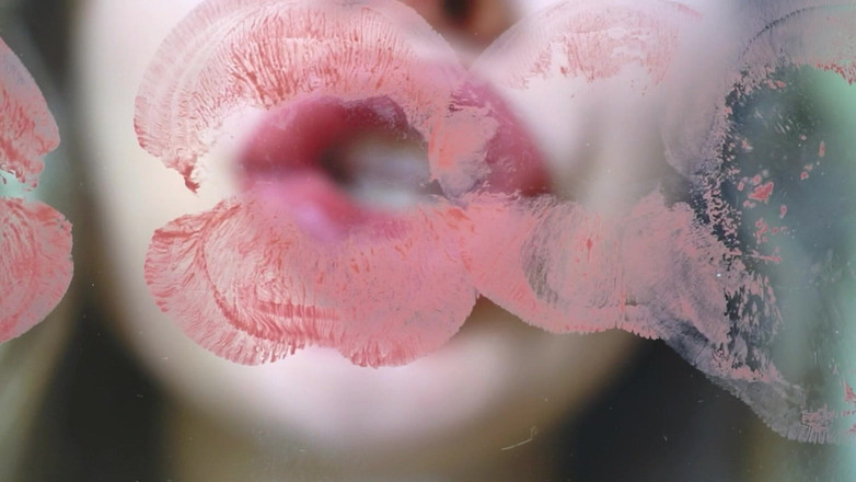 Rarible Diamond: Choco lips mark 2