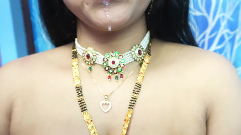 Nelam bhabhi: Beautiful Bhabhi