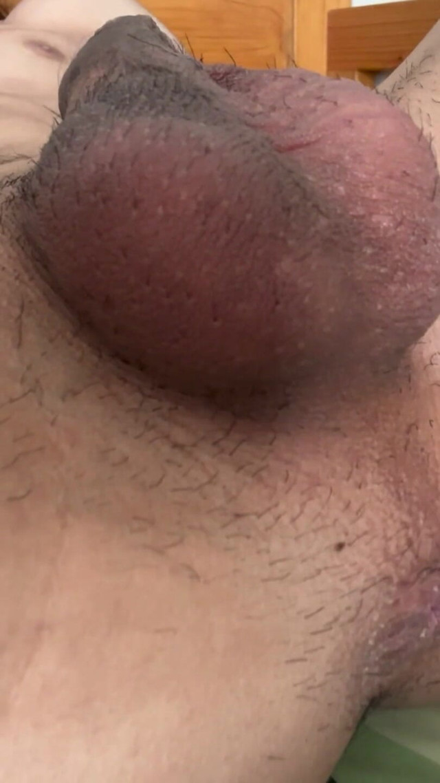 My Hole (JasPosTob)