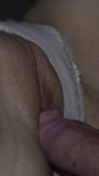 Get off Me! Stupid Stepbrother! Creampie?