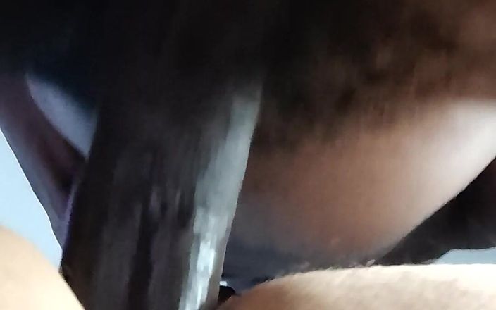 Cardi-C: Užíváme si to tak a váš sexy zadek mě přivádí...