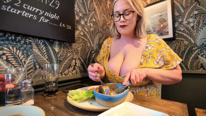 JessieHH: Kolacja z macochą Sfw bezpłatnie