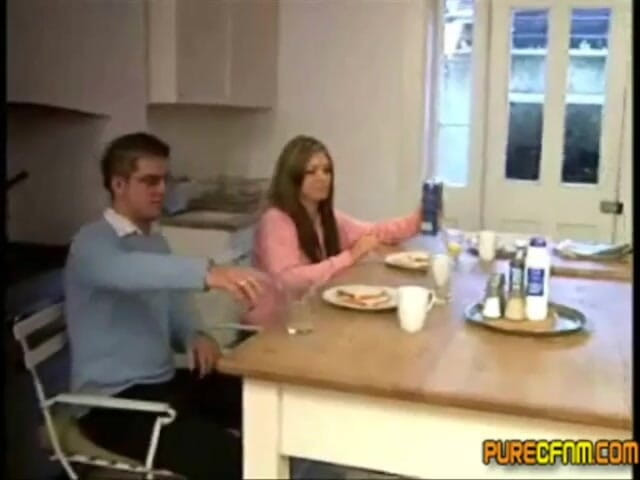 Pure CFNM: Mummys Boy