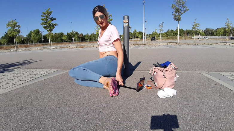 sweetfeet29: Doar eu